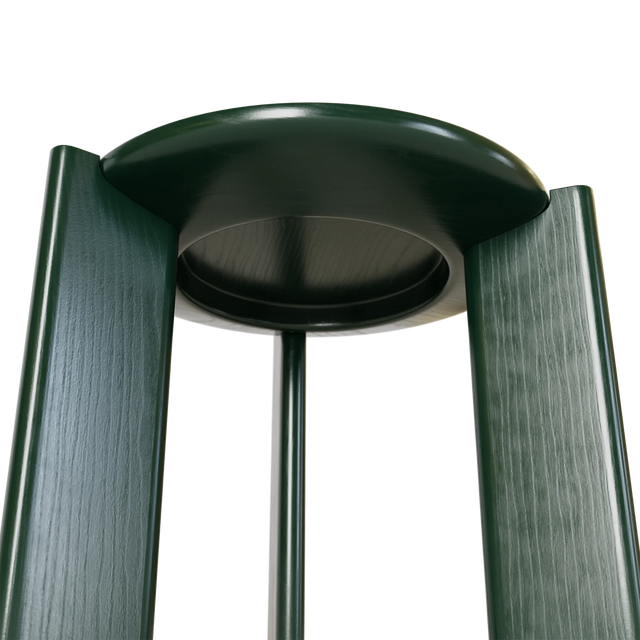 TAPTAP 2 SKAMMEL / GRØN