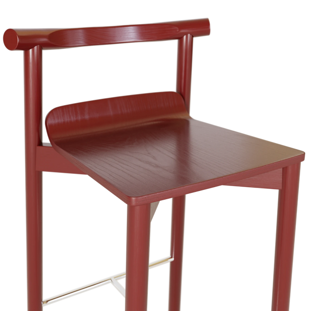 WOX BARSTOL / BORDEAUX