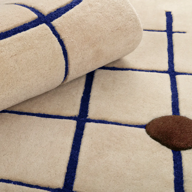 LONDYN / FAIT MAIN / LAINE / CIRCUS