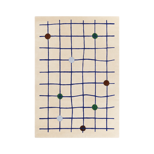 LONDYN / FAIT MAIN / LAINE / CIRCUS