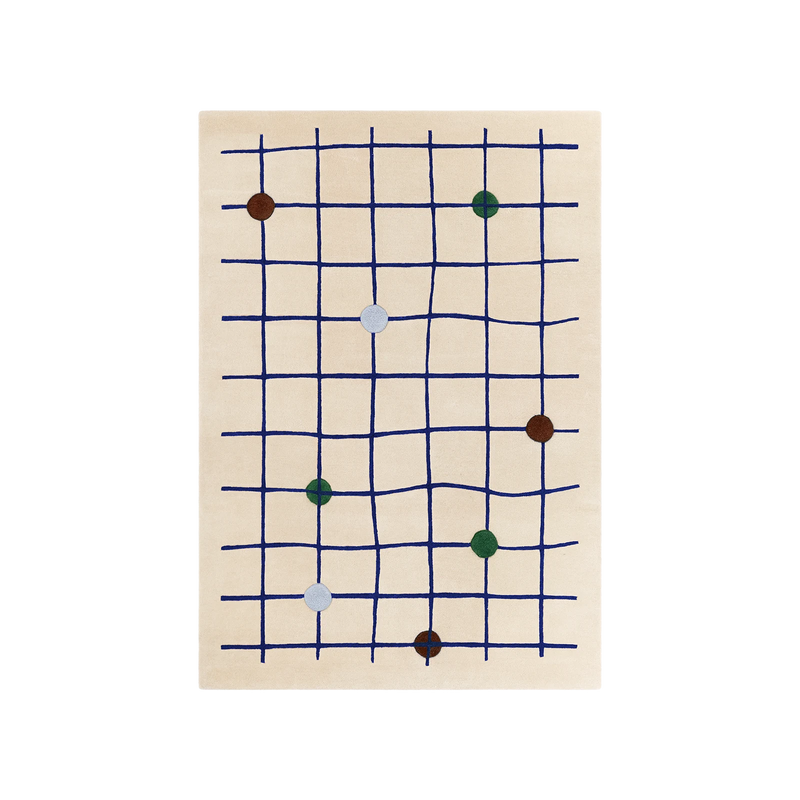 LONDYN / FAIT MAIN / LAINE / CIRCUS