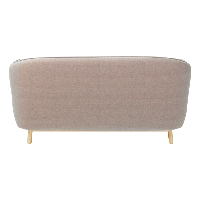 LOVER SOFA / MEDIUM 158 / BEIGE