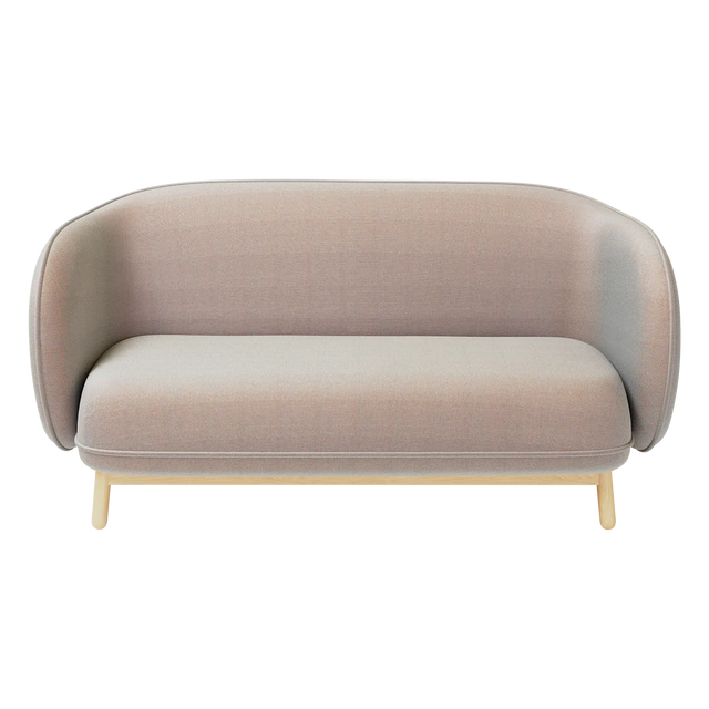 LOVER SOFA / MEDIUM 158 / BEIGE