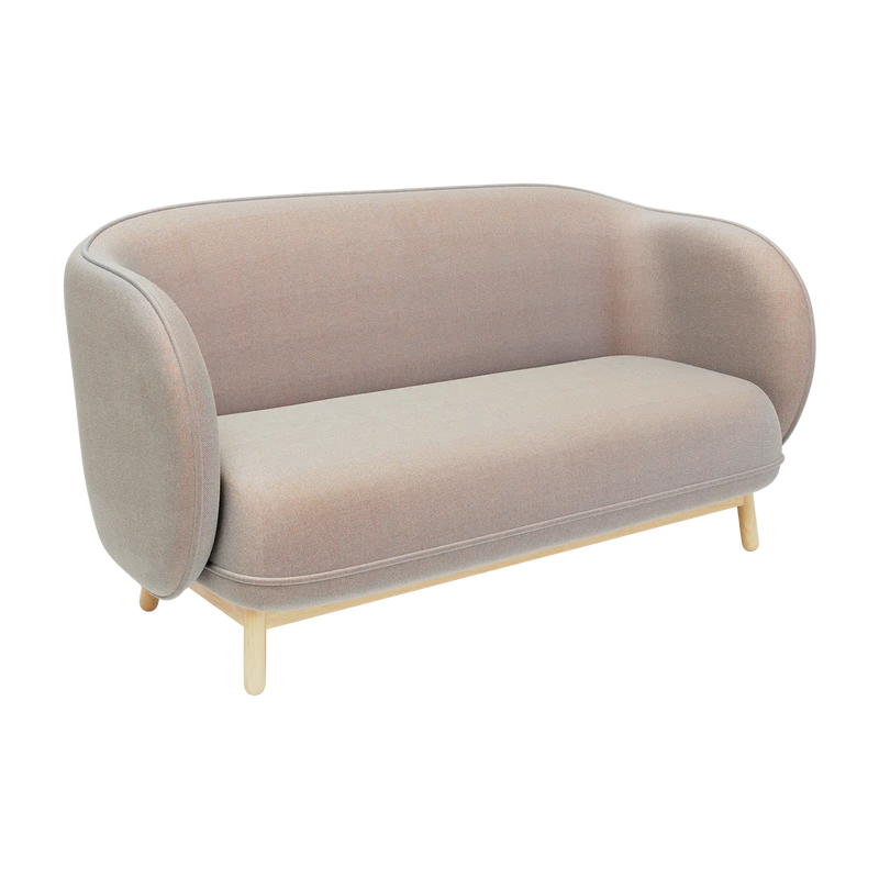LOVER SOFA / MEDIUM 158 / BEIGE