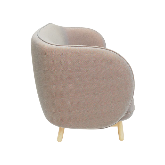 LOVER SOFA / MEDIUM 158 / BEIGE