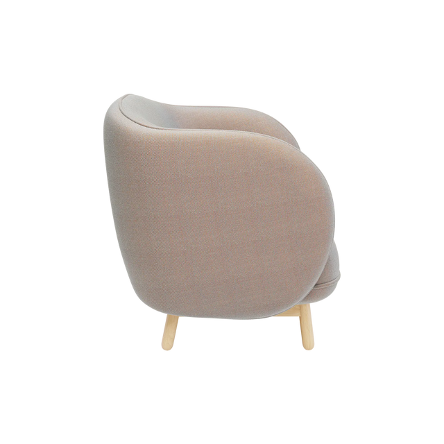 LOVER LOUNGE STOL / BEIGE