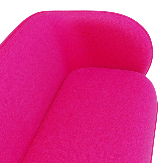 LOVER SOFA / MEDIUM 158 / PINK
