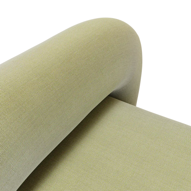 MOSS SOFA / MEDIUM 180 / LYS GRØN