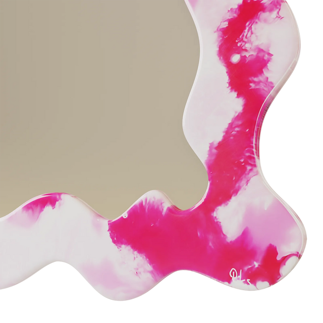 SPEGEL / BARBIE GLOW