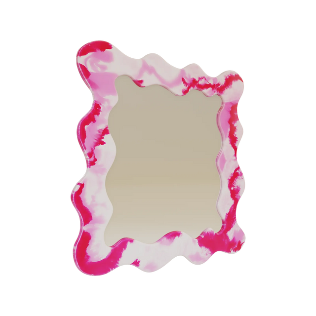 SPEGEL / BARBIE GLOW