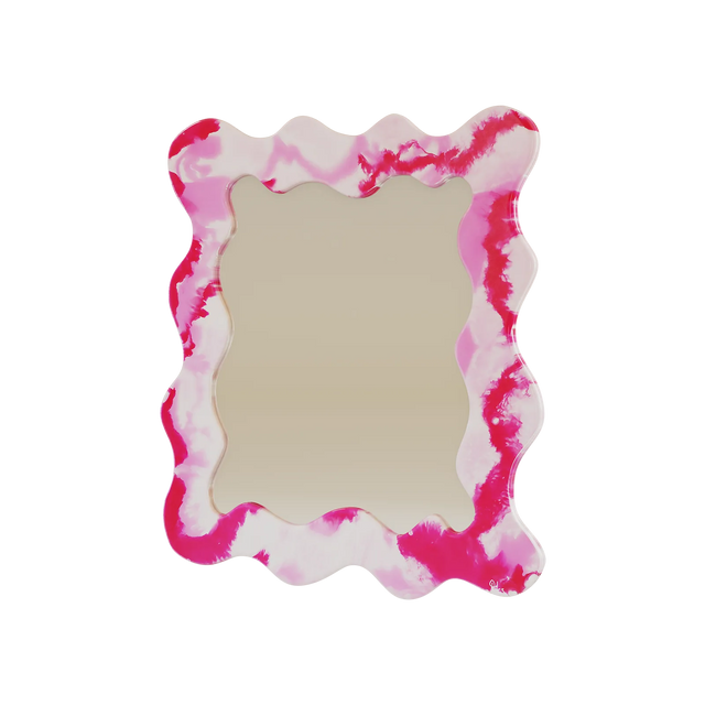 SPEGEL / BARBIE GLOW