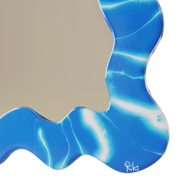 MIROIR / ÉCLAT DE BONHEUR