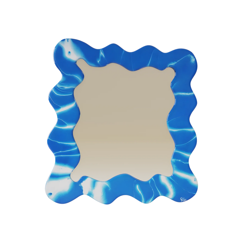 MIROIR / ÉCLAT DE BONHEUR