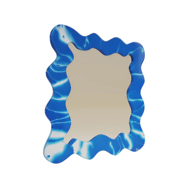 MIROIR / ÉCLAT DE BONHEUR