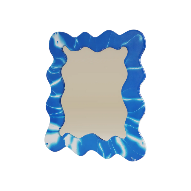 MIROIR / ÉCLAT DE BONHEUR