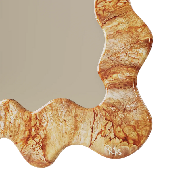 SPEJL / CARAMEL CUTIE