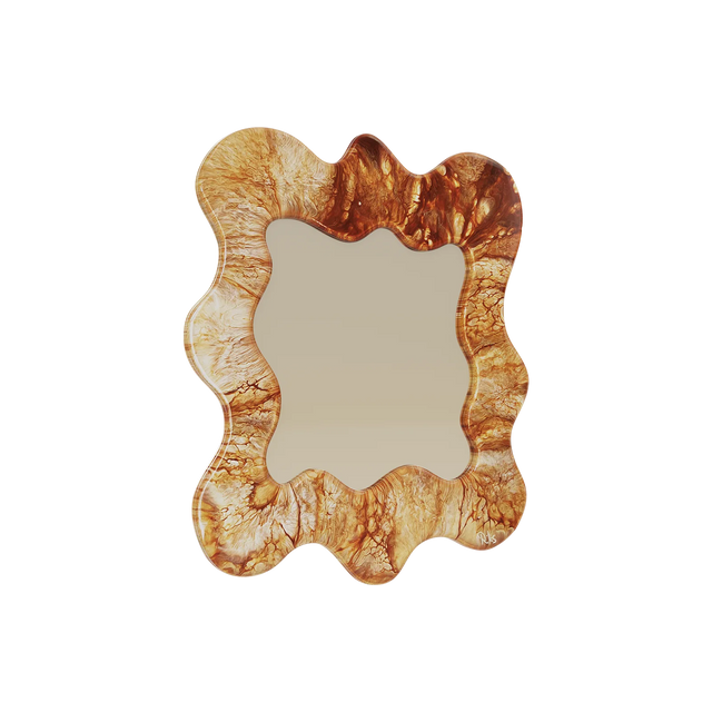 SPEJL / CARAMEL CUTIE