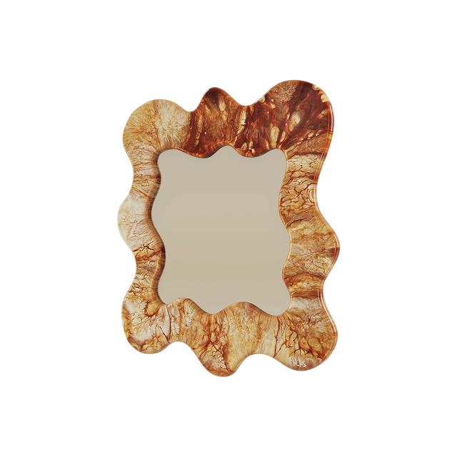 SPEJL / CARAMEL CUTIE