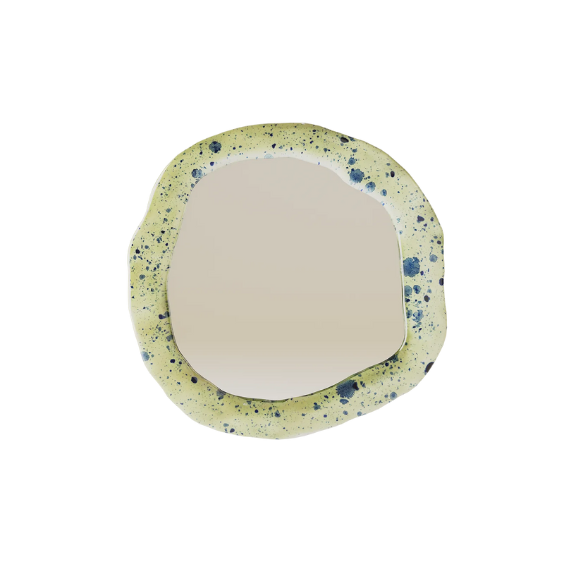 SPIEGEL / GRÜN & BLAU