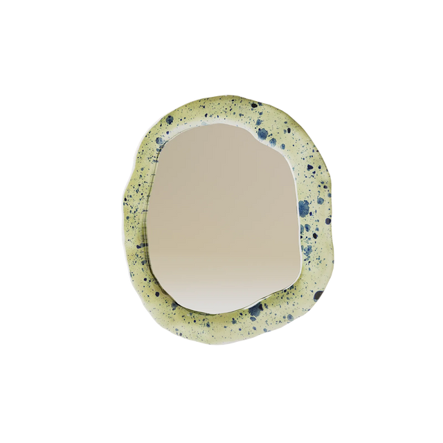 SPIEGEL / GRÜN & BLAU