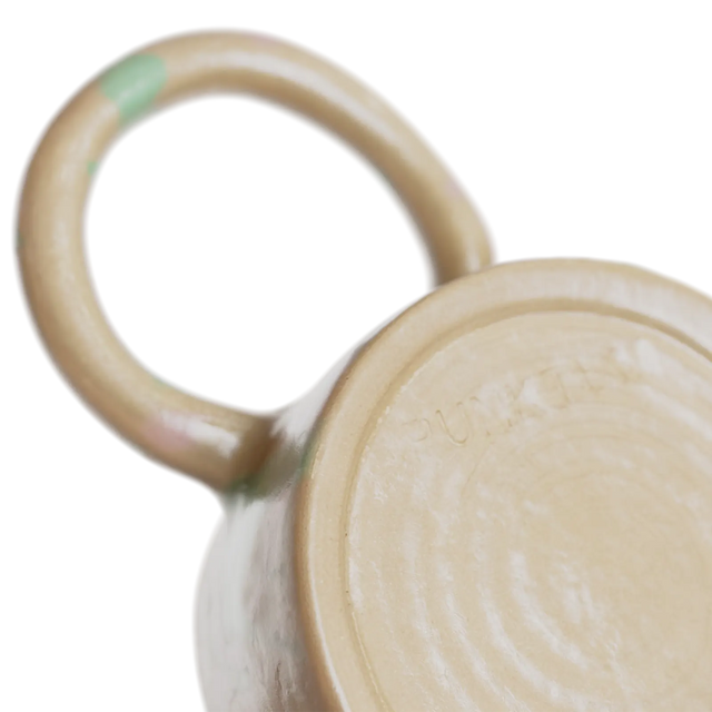 90° KRUS / GRØN & LILLA