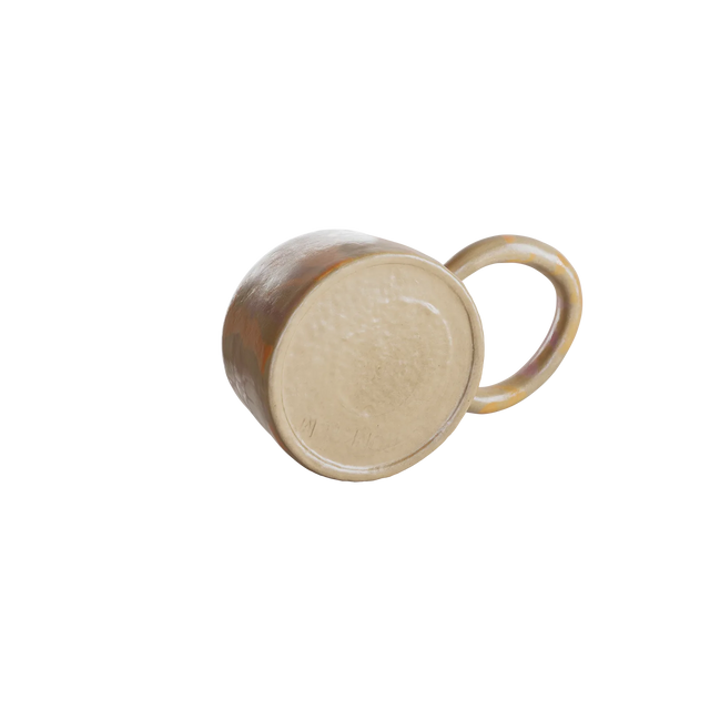 90° KRUS / ORANGE & PURPLE