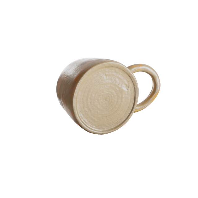 90° KRUS / ORANGE & PURPLE