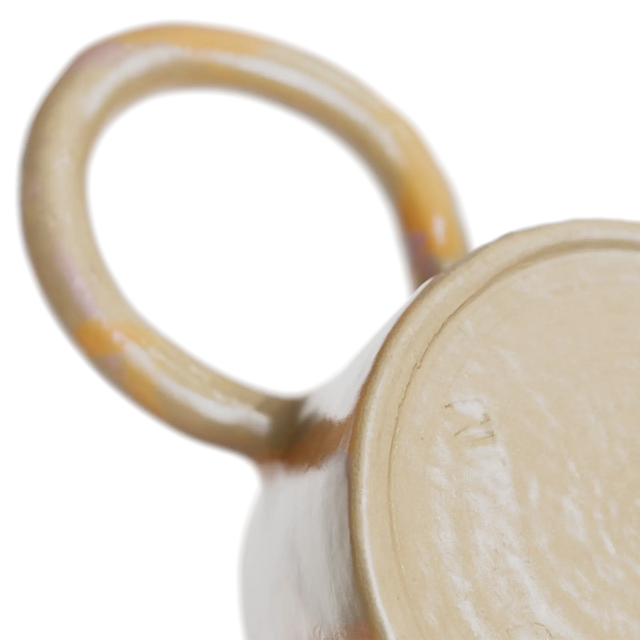 90° KRUS / ORANGE & PURPLE