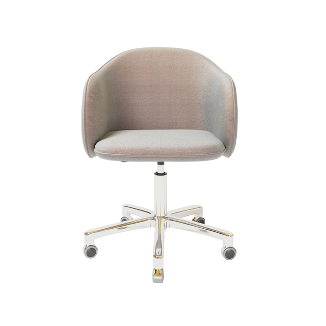 LOVER KONTORSTOL / BEIGE