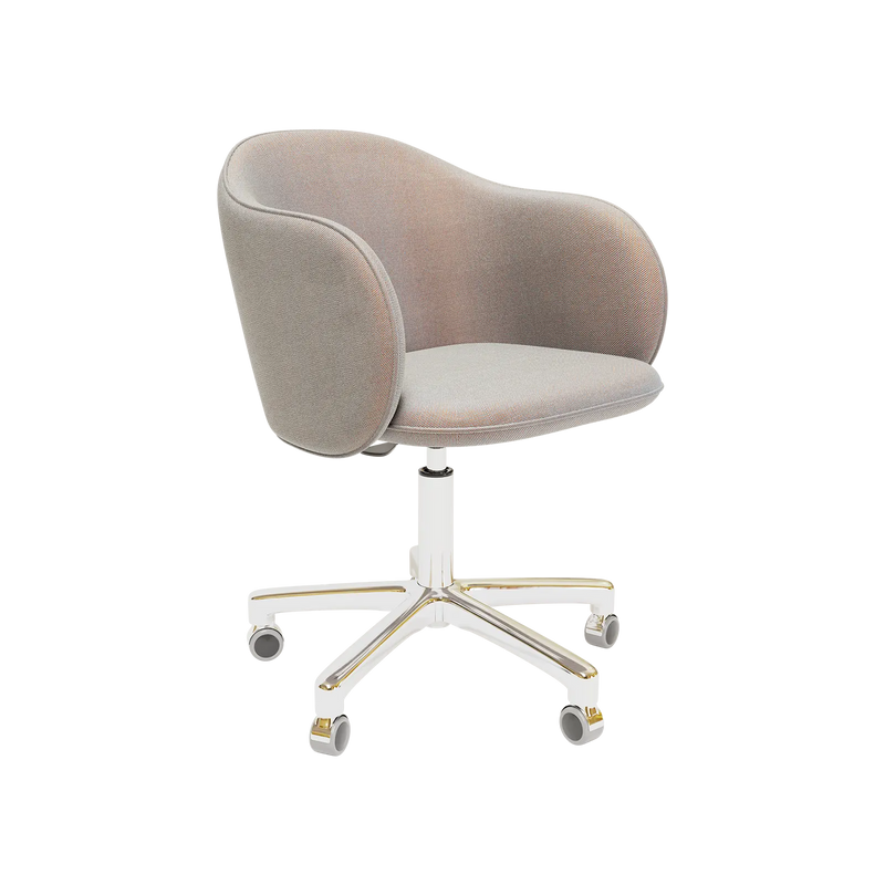 LOVER KONTORSTOL / BEIGE