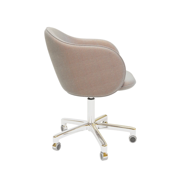 LOVER KONTORSTOL / BEIGE