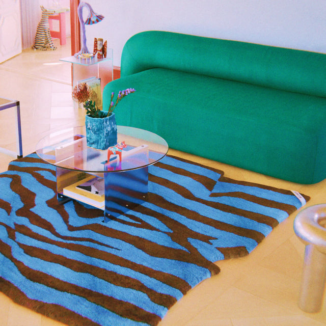 PICAZZA RUG