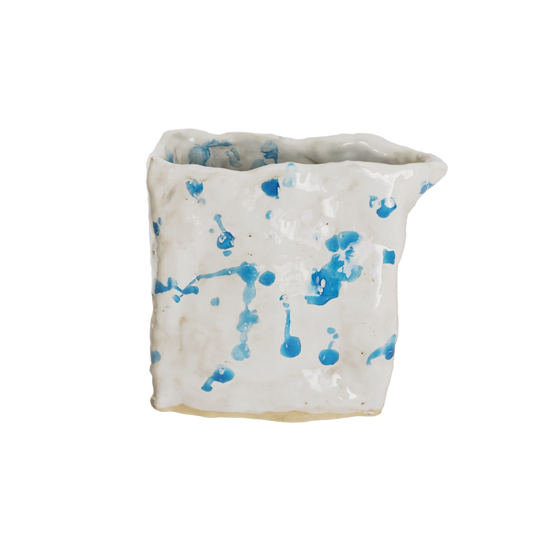 BROCCA / BIANCA E BLU