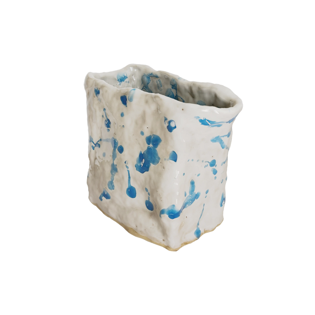 BROCCA / BIANCA E BLU