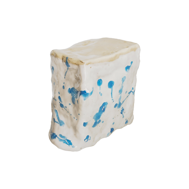 BROCCA / BIANCA E BLU