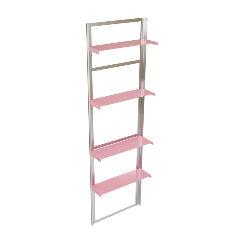 VÆGHYLDE / STANDARD / PINK