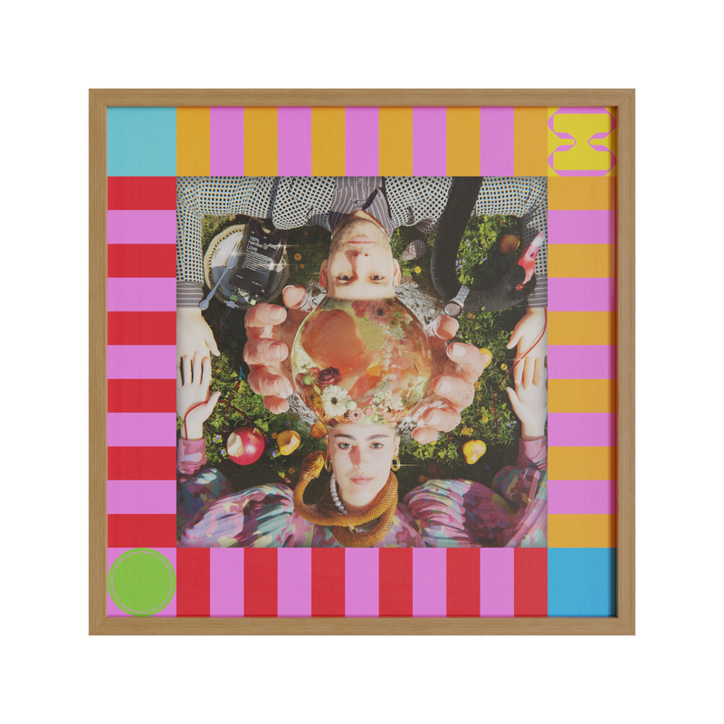 CONSTANT LOVE M/ RAMME