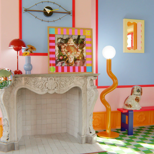 CONSTANT LOVE M/ RAMME