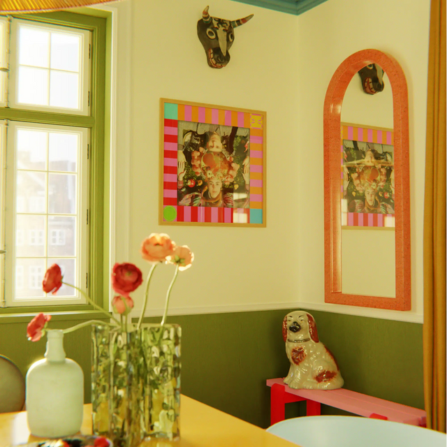 CONSTANT LOVE M/ RAMME