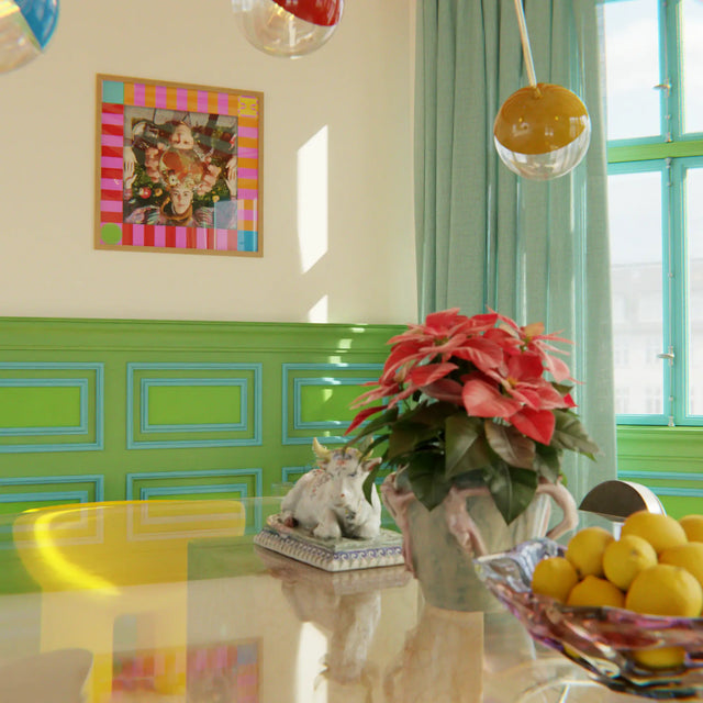 CONSTANT LOVE M/ RAMME