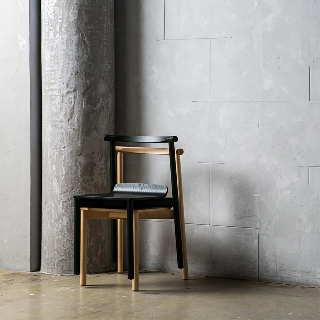 WOX CHAIR / ASKETRÆ