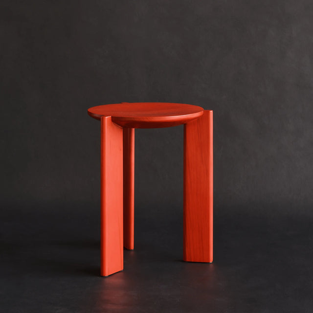 TAPTAP 2 SKAMMEL / RØD