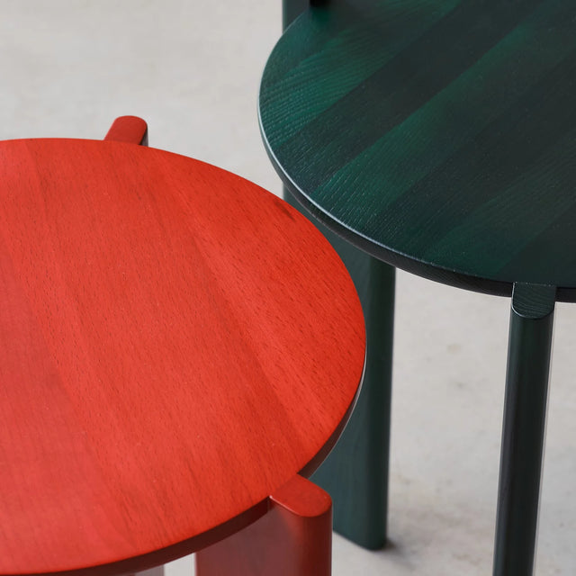 TAPTAP STOEL / GROEN