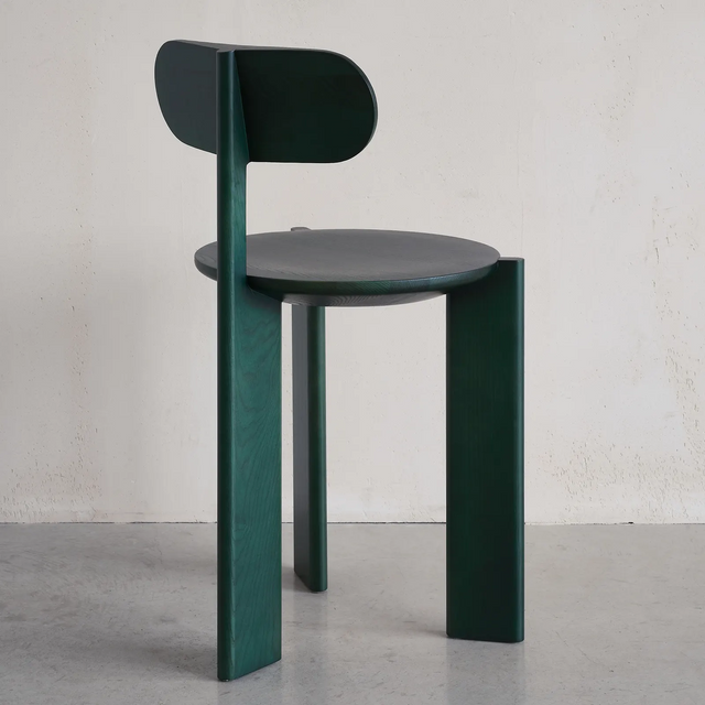 TAPTAP STOEL / GROEN