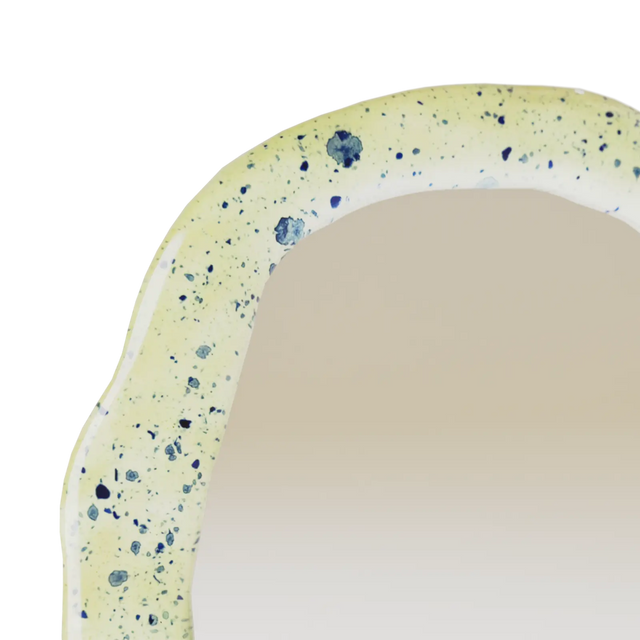 SPIEGEL / GRÜN & BLAU