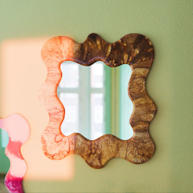 SPEJL / CARAMEL CUTIE