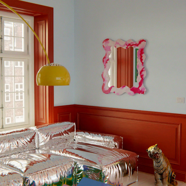 SPEGEL / BARBIE GLOW