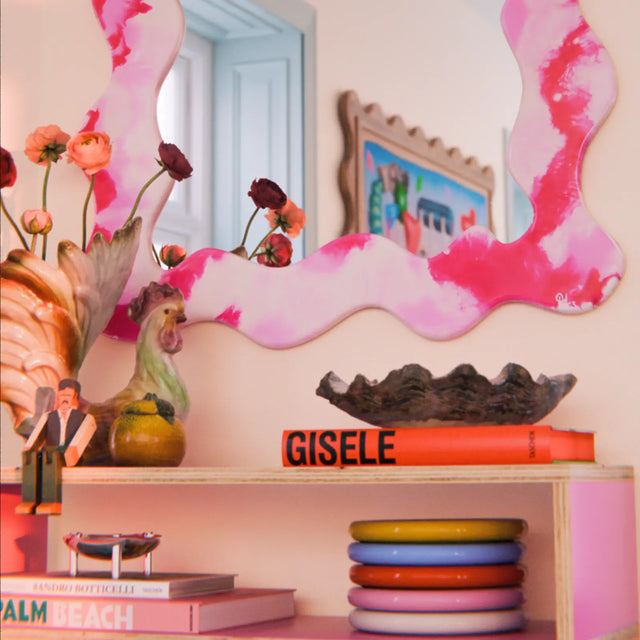 ESPEJO / BARBIE GLOW