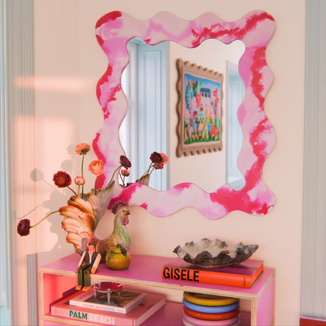 ESPEJO / BARBIE GLOW