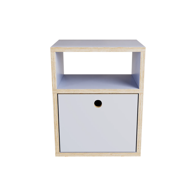 SIDEBORD / FROZEN BLUE